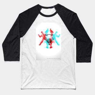 Swing Baseball T-Shirt